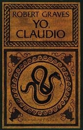 YO CLAUDIO (TELA) | 9788435005203 | GRAVES, ROBERT