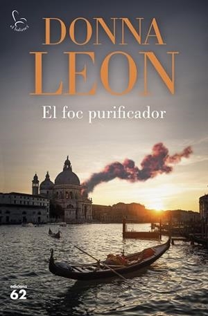 FOC PURIFICADOR | 9788429781915 | LEON, DONNA