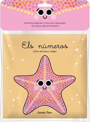 NÚMEROS. LLIBRE DE BANY MÀGIC | 9788413896052 | FLORSDEFUM, ANNA