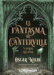 FANTASMA DE CANTERVILLE | 9788417430054 | WILDE, OSCAR