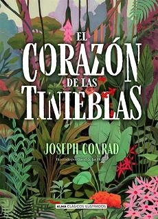 CORAZÓN DE LAS TINIEBLAS | 9788418395130 | CONRAD, JOSEPH