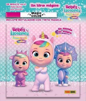 MUNDO DE MÁGIA | 9788410511736 | AA.VV.