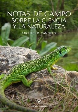 NOTAS DE CAMPO SOBRE LA CIENCIA Y LA NATURALEZA | 9788412724134 | VV.AA.3