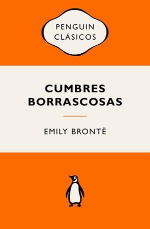 CUMBRES BORRASCOSAS | 9788491056829 | BRONTË, EMILY