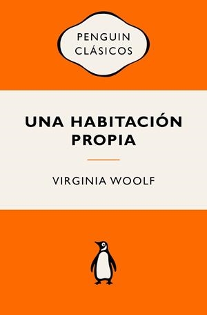 HABITACIÓN PROPIA | 9788491057116 | WOOLF, VIRGINIA