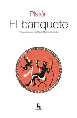 BANQUETE EL | 9788424926373 | PLATÓN