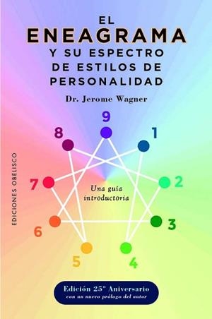ENEAGRAMA Y SU ESPECTRO DE ESTILOS DE PERSONALIDAD | 9788411721226 | WAGNER, JEROME