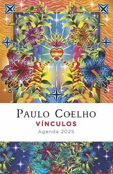 VÍNCULOS. AGENDA PAULO COELHO 2025 | 9788408285953 | COELHO, PAULO