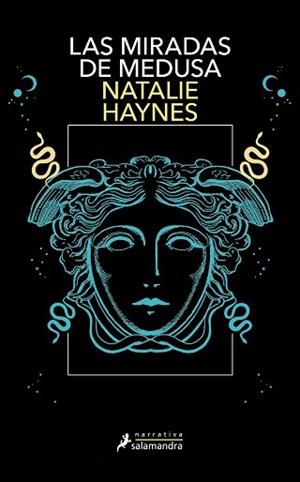 MIRADAS DE MEDUSA | 9788419456625 | HAYNES, NATALIE