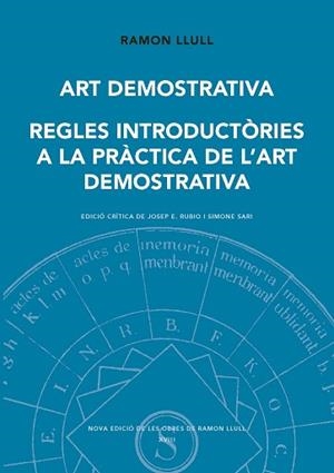 ART DEMOSTRATIVA | 9788491911999 | LLULL, RAMON
