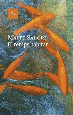 TEMPS HABITAT | 9788419657824 | SALORD RIPOLL, MAITE