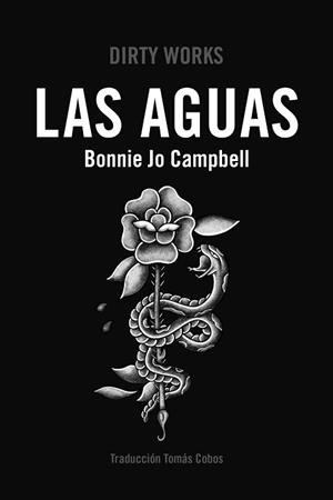 AGUAS LAS | 9788419288486 | CAMPBELL, BONNIE JO