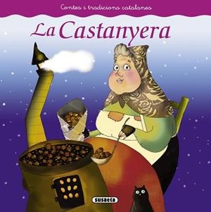 CASTANYERA | 9788467740431 | SUSAETA, EQUIP