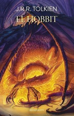 HOBBIT (EDICIÓN REVISADA) | 9788445013588 | TOLKIEN, J. R. R.