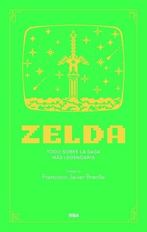 ZELDA | 9788411328333 | J. BRENLLA, FRANCISCO
