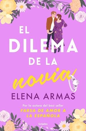 DILEMA DE LA NOVIA | 9788425368257 | ARMAS, ELENA