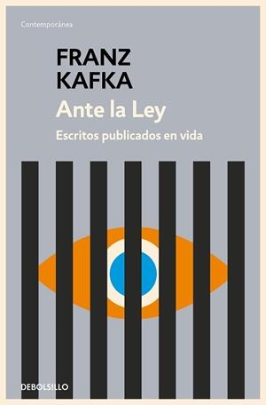 ANTE LA LEY | 9788497937894 | KAFKA, FRANZ