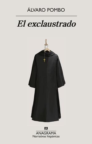 EXCLAUSTRADO EL | 9788433924247 | POMBO, ÁLVARO