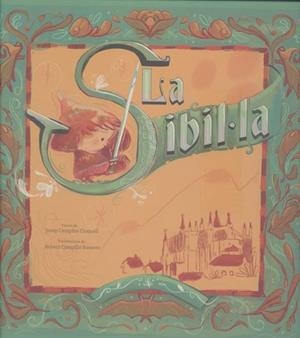 SIBIL·LA LA | 9788427309371 | CAMPINS CLOQUELL, JOSEP