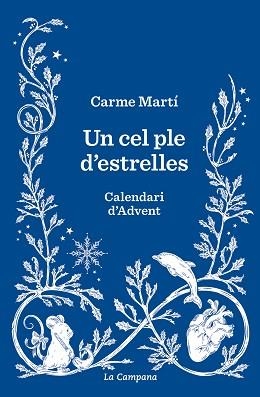 CEL PLE D'ESTRELLES UN | 9788419836458 | MARTÍ, CARME