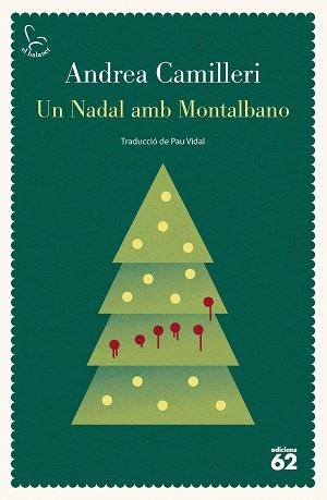 NADAL AMB MONTALBANO | 9788429782035 | CAMILLERI, ANDREA