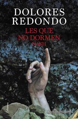 QUE NO DORMEN NASH LES | 9788466432696 | REDONDO, DOLORES