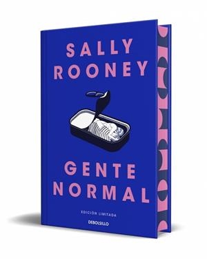 GENTE NORMAL (EDICIÓN LIMITADA CON CANTOS TINTADOS) | 9788466356787 | ROONEY, SALLY