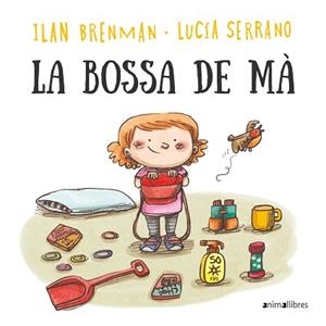 BOSSA DE MÀ | 9788410302136 | BRENMAN, ILAN