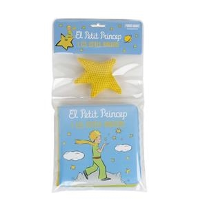 PETIT PRÍNCEP I ELS ESTELS RIALLERS | 9788411509879 | PANINI ESPAÑA S.A. / SUCESORES DE ANTOINE DE SAINT-EXUPÉRY ESTATE
