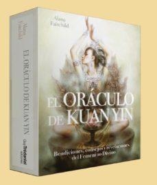 ORACULO DE KUAN YIN | 9782813219503 | FAIRCHILD ALANA