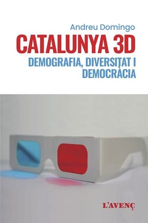 CATALUNYA 3D | 9788418680236 | DOMINGO, ANDREU