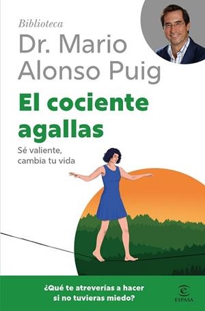 COCIENTE AGALLAS | 9788467075717 | PUIG, MARIO ALONSO
