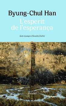 ESPERIT DE L'ESPERANÇA | 9788425451638 | HAN, BYUNG-CHUL