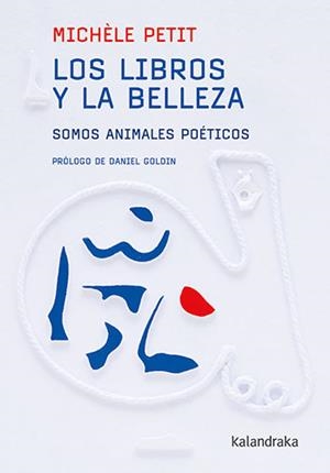 LIBROS Y LA BELLEZA | 9788413432564 | PETIT, MICHÈLE