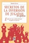 SECRETOS DE LA INVERSIÓN DE JUGADAS EN AJEDREZ | 9788479027889 | SOLTIS, ANDREW