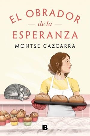 OBRADOR DE LA ESPERANZA | 9788466680554 | CAZCARRA, MONTSE