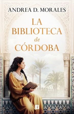 BIBLIOTECA DE CÓRDOBA | 9788466680400 | D. MORALES, ANDREA