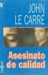 ASESINATO DE CALIDAD (JET) | 9788401499777 | LE CARRE, JOHN