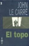 TOPO, EL (JET) | 9788401499722 | LE CARRE, JOHN
