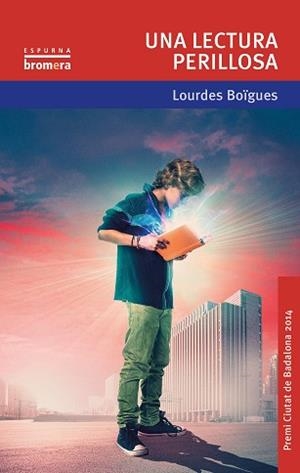 LECTURA PERILLOSA UNA | 9788490262795 | LOURDES BOÏGUES