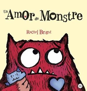 AMOR DE MONSTRE UN | 9788413898629 | BRIGHT, RACHEL