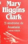 SINDROME DE ANASTASIA, EL (JET) | 9788401493089 | CLARK, MARY HIGGINS