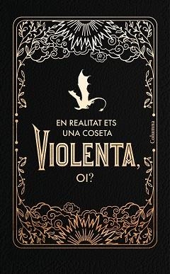DIARI OFICIAL ALES DE SANG: VIOLENTA | 9788466433501 | YARROS, REBECCA