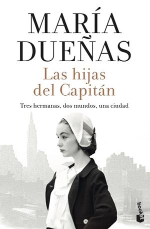 HIJAS DEL CAPITÁN | 9788408242642 | DUEÑAS, MARÍA
