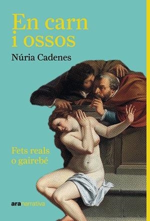 CARN I OSSOS | 9788411731416 | CADENES I ALABERNIA, NÚRIA
