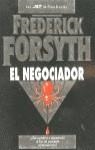 NEGOCIADOR, EL (JET) | 9788401497872 | FORSYTH, FREDERICK
