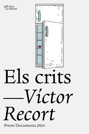CRITS ELS | 9791387672010 | RECORT, VÍCTOR