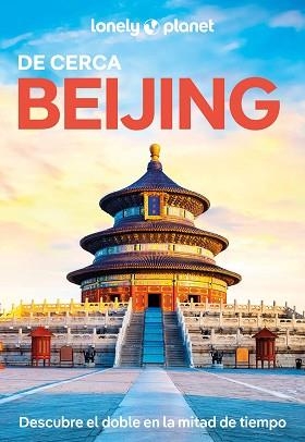BEIJING DE CERCA 3 | 9788408227816 | PITTS, CHRISTOPHER / ISENBERG, ROBERT