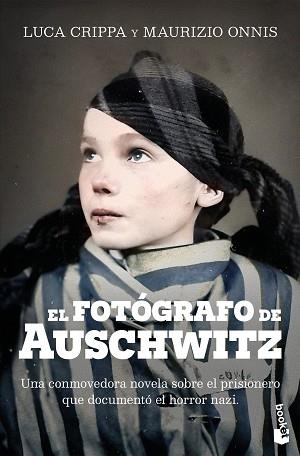 FOTÓGRAFO DE AUSCHWITZ | 9788467076387 | CRIPPA, LUCA