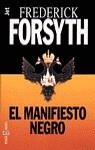 MANIFIESTO NEGRO, EL (JET) | 9788401464331 | FORSYTH, FREDERICK